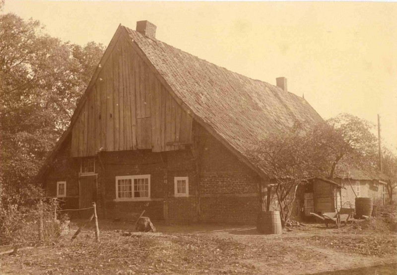 Tollenstraat 1920 Boerderij Kroedhöfte, in de buurt van de Tollensstraat.jpg