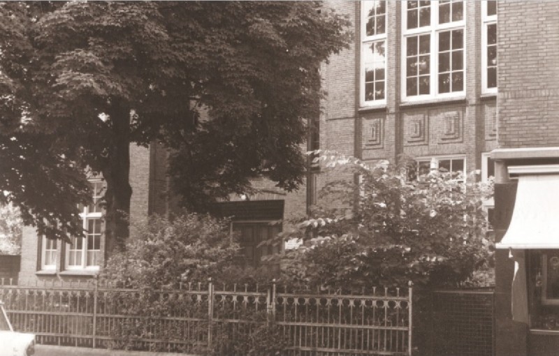 Lipperkerkstraat 41 Voorzijde R.K. G.L.O. School (Mariaschool).jpg