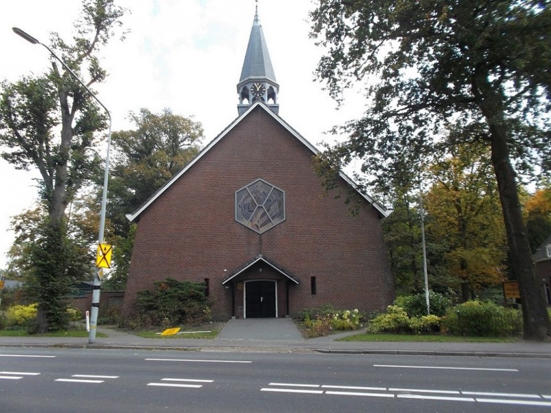 Haaksbergerstraat 817 Usselo Protestantse kerk.JPG