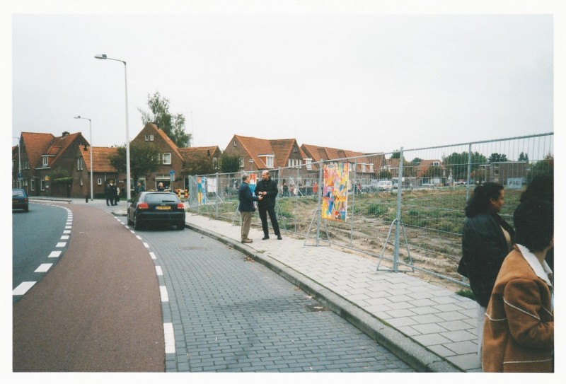 Pathmossingel afbraak Drentse Buurt.jpg