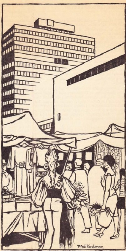 Boulevard 1945 markt en ITC gebouw tekening.jpg