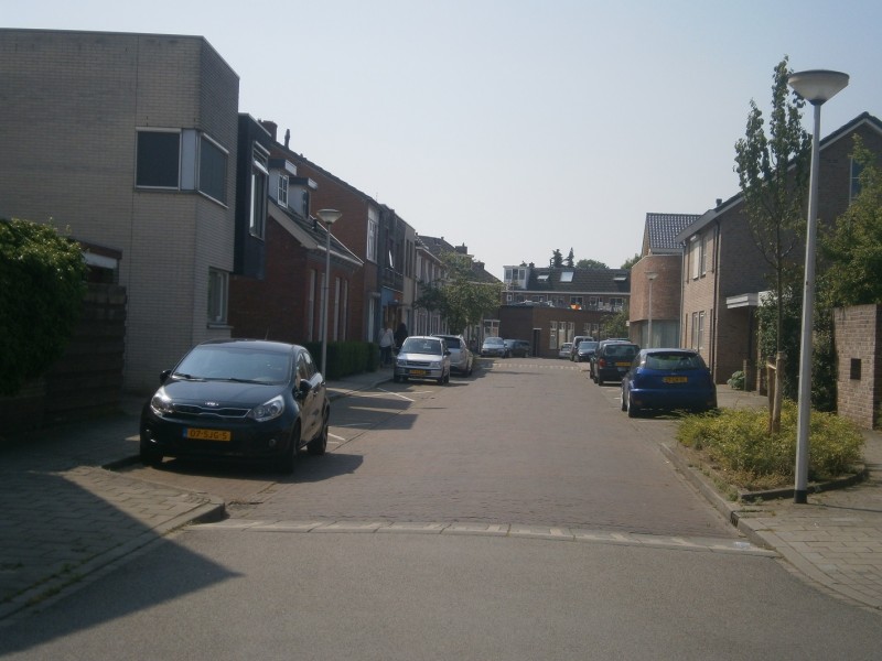 Schurinksdwarsweg vanaf Roomweg.JPG