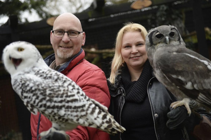 'Illegale dierentuin' Dragonheart moet Uilentuin sluiten.jpg