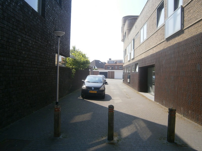 Schurinksplein vanaf Roomweg.JPG