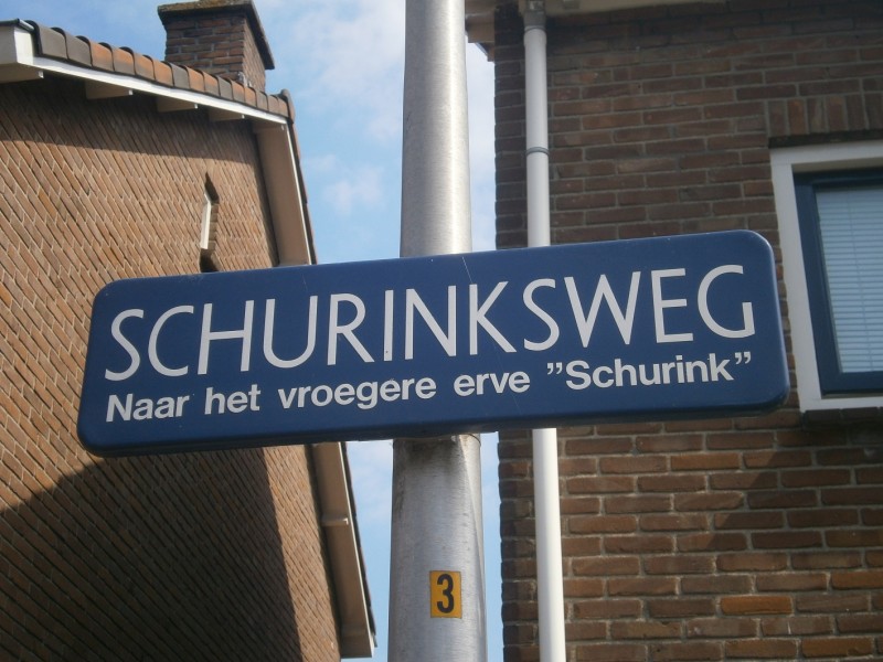 Schurinksweg straatnaambord (2).JPG