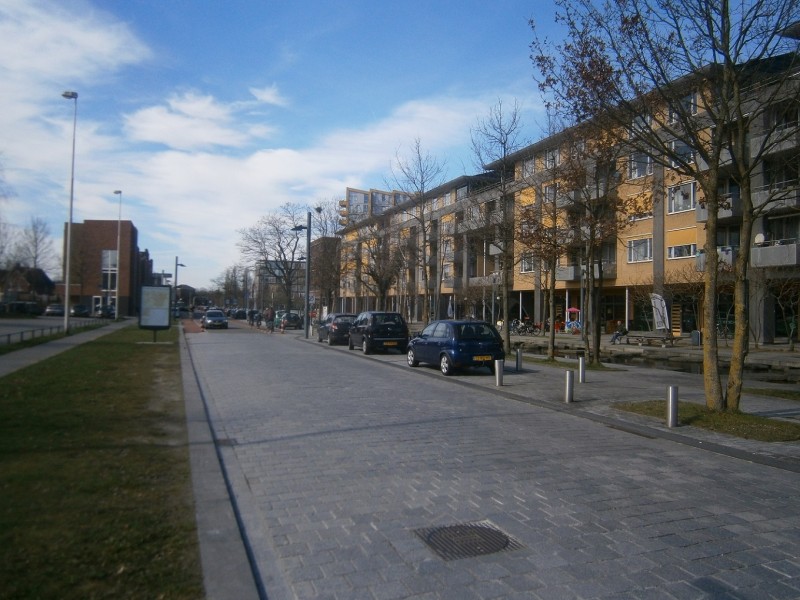 Roomweg.JPG