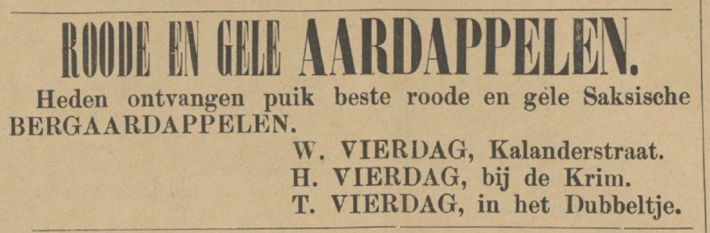 Dubbeltje T. Vierdag advertentie Tubantia 20-4-1887 .jpg