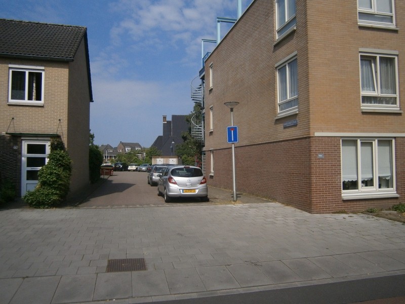 Haverschmidstraat vanaf Lasonderstraat.JPG