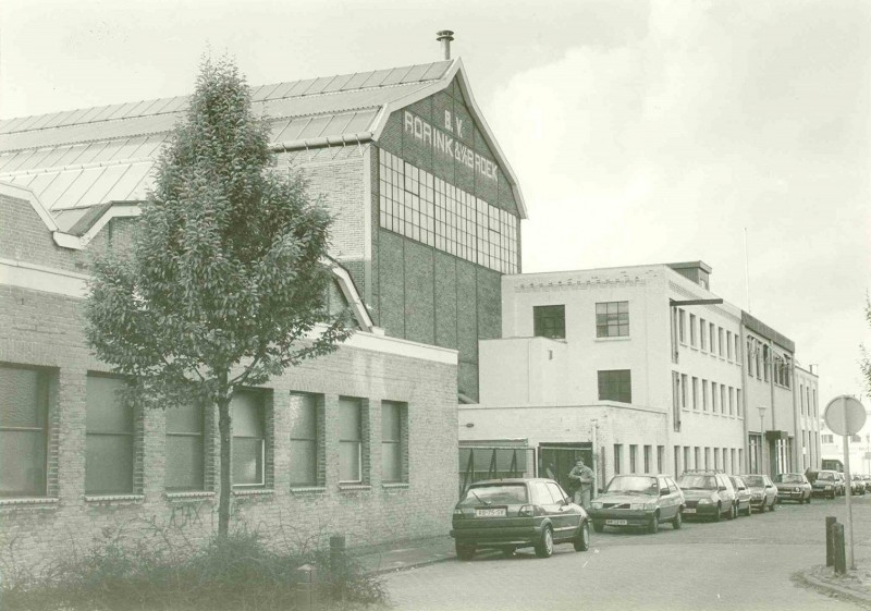 Lasonderstraat 45 Machinefabriek Rörink & van den Broek 1966.jpg