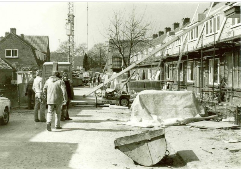Elshofstraat Renovatie van woningen 20-3-1980.jpg