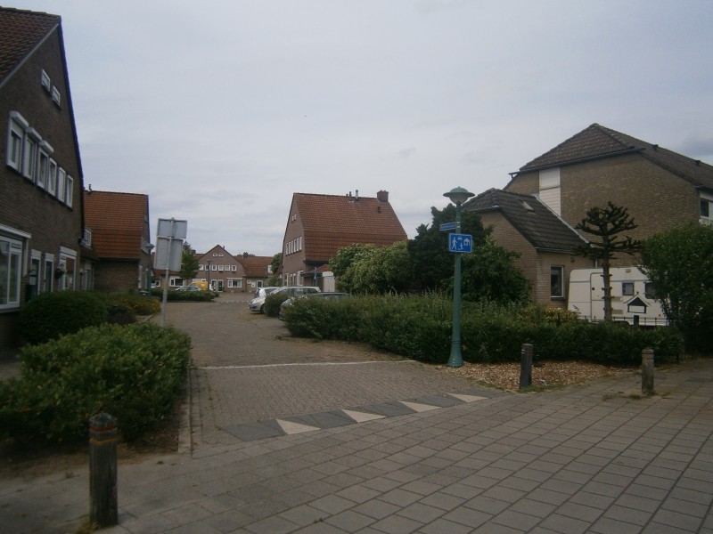 Hoevinkstraat vanaf Minkmaatstraat.JPG