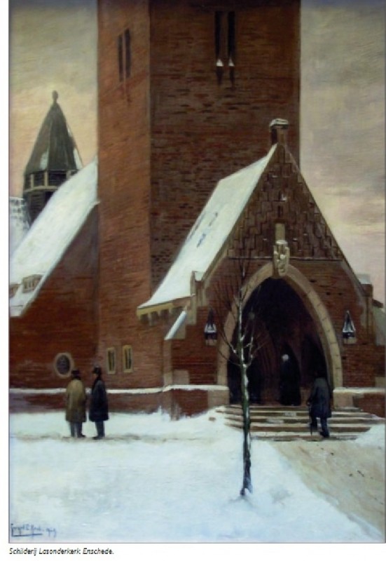 Lasonderkerk schilderij Gerard Krol.jpg