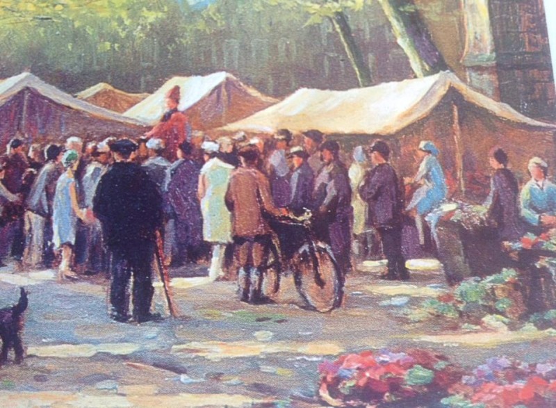 Markt schilderij Evert Rabbers.jpg
