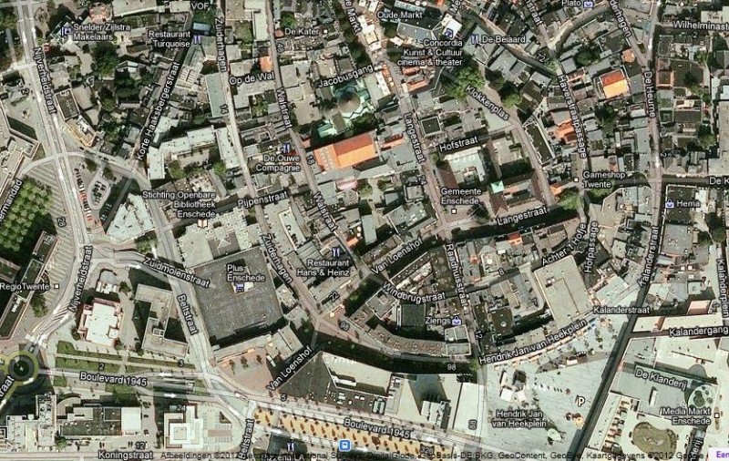 Centrum kaart Google maps.JPG
