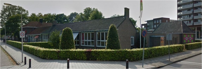 School - G.J. van Heekstraat, Rigelstraat, Weegschaalstraat.JPG