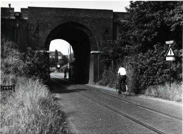 bouwhuistunnel1950.JPG