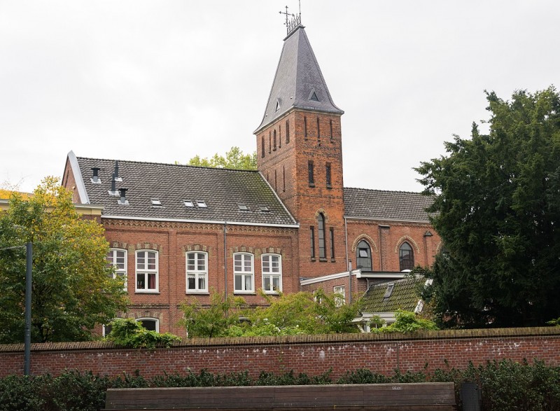 Noorderhagen 25 kloostercomplex gemeentelijk monument.jpg