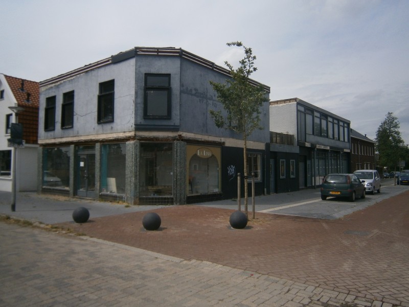 Leliestraat hoek Meidoornstraat.JPG