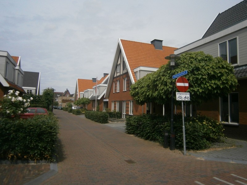 Klaproosstraat vanaf Laaresstraat.JPG