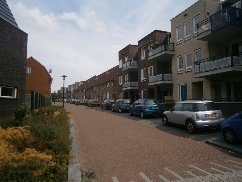 Laaresstraat vanaf Minkmaatstraat.JPG