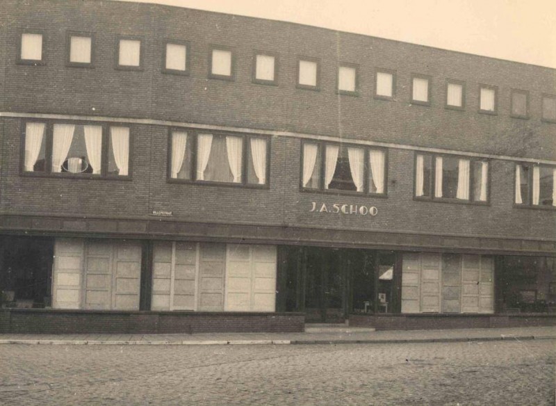 Willemstraat 1950 Schoo.jpg