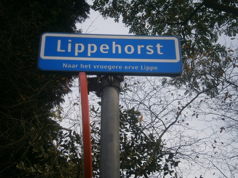 Lippehorst straatnaambord.JPG