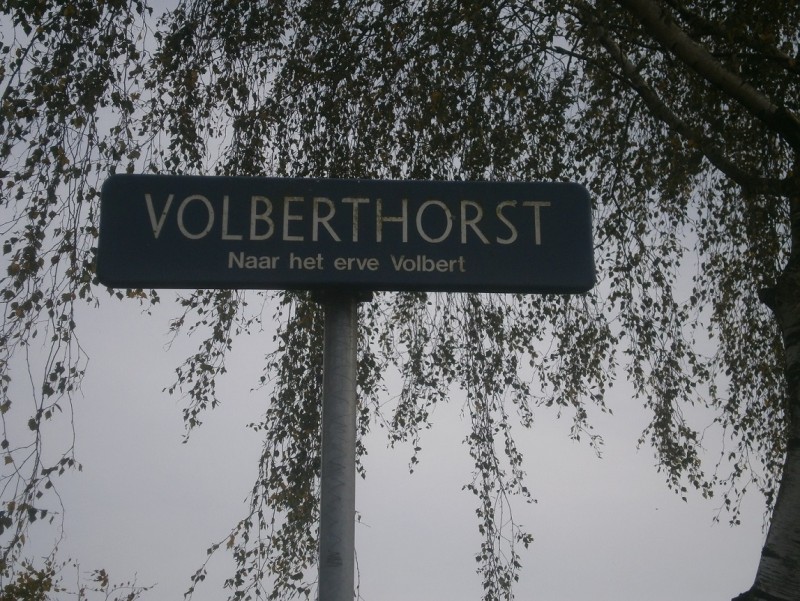Volberthorst straatnaambord.JPG
