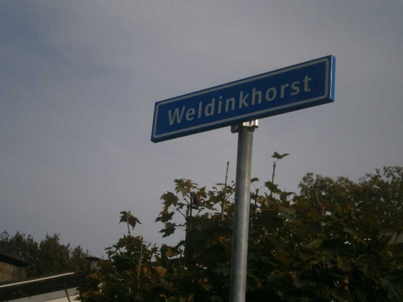 Weldinkhorst straatnaambord.JPG