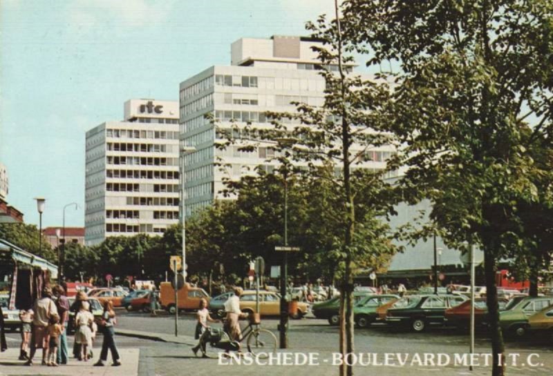 Boulevard met ITC 1982.jpg