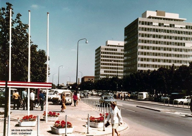 Boulevard met ITC 1966.jpg