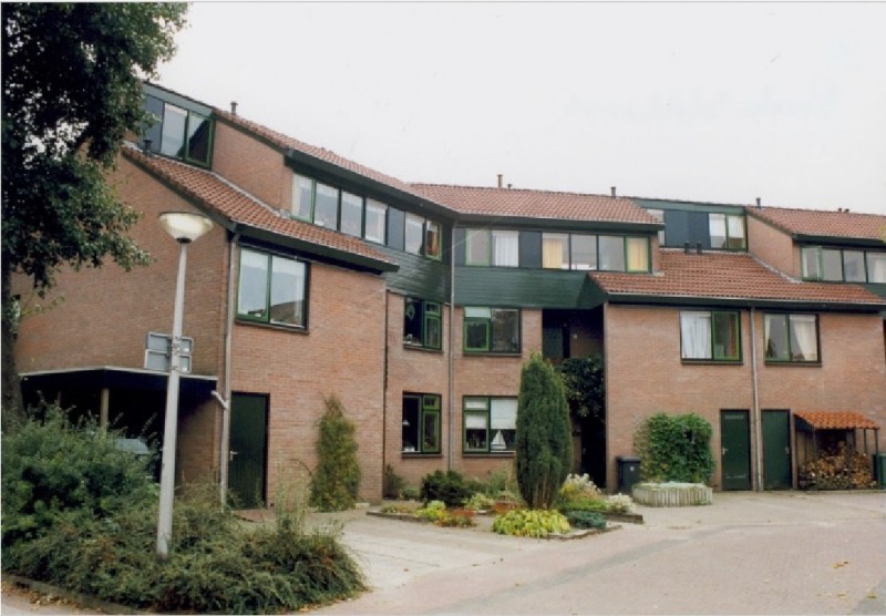 Sniedershorst Woonerf in park Stokhorst 1999 (2).jpg