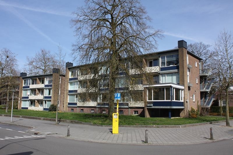 Kortenaerstraat appartementencomplex.jpg