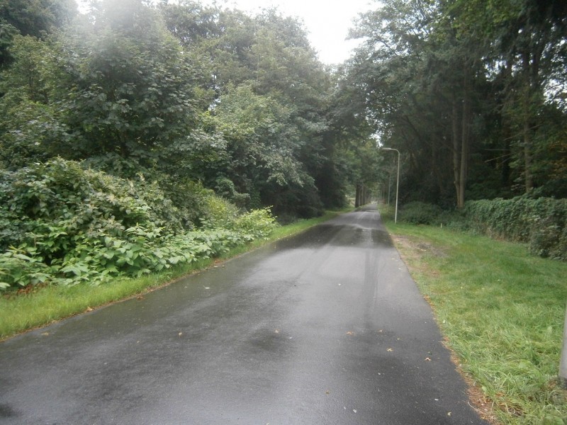 Sleutelweg vanaf Noord Esmarkerrondweg.JPG