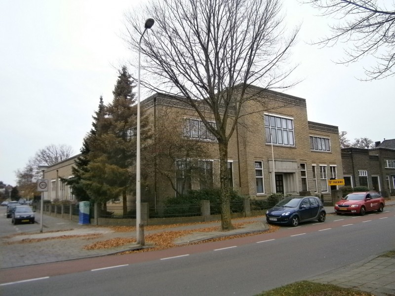 Tubantiasingel 63 kantoor Trebbe vroeger gebouw T.O.M.JPG