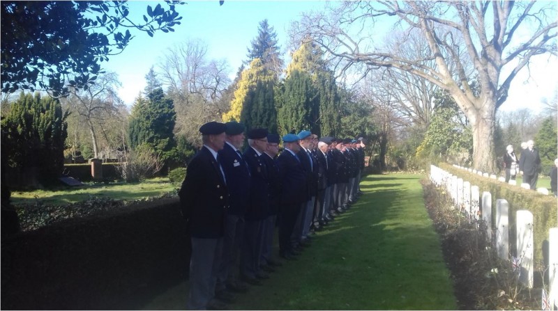 2018 03 31 herdenking Comité Enschede Bevrijdt, op de Ooster Begraafplaats  (a) (3).JPG