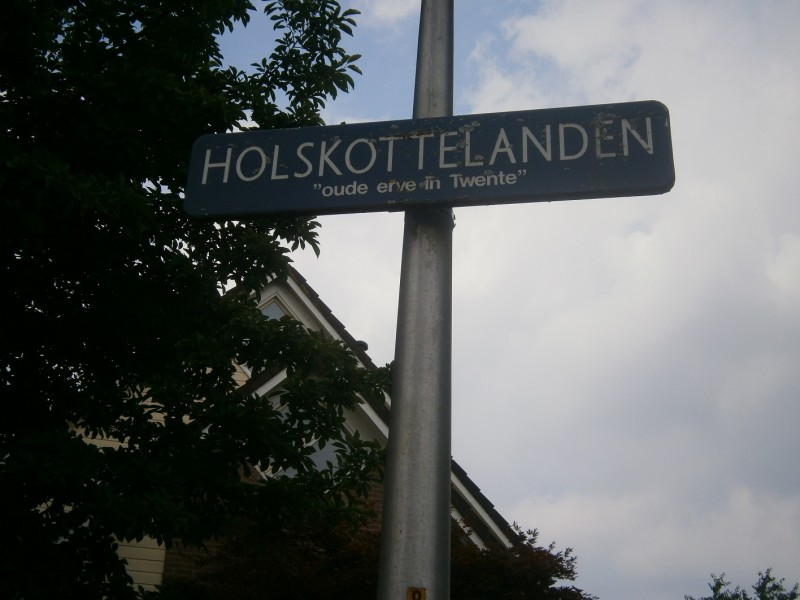 Holskottelanden straatnaambord (2).JPG