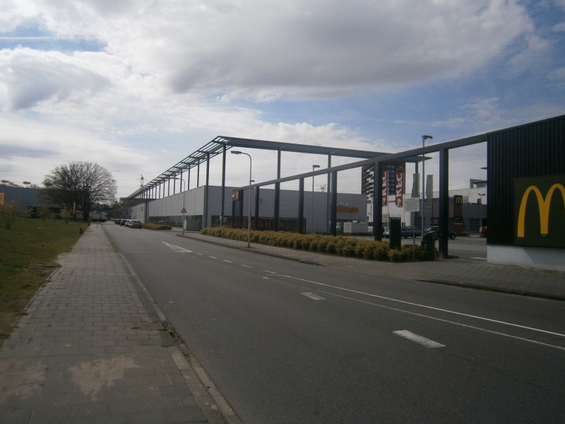 Spaansland vanaf Weth. Beversstraat..JPG