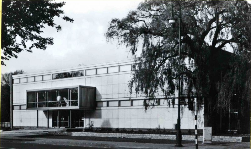 De Ruyterlaan 1970 Het Natuurmuseum.jpg