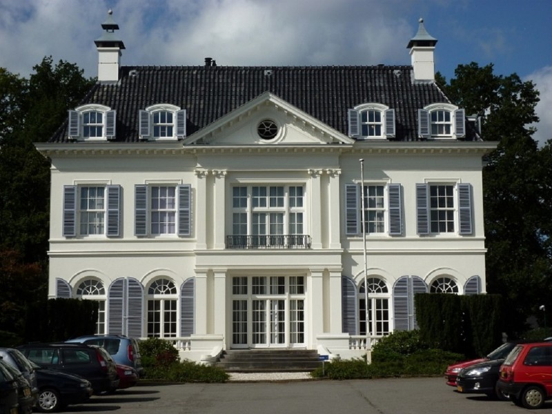 Oldenzaalsestraat 125 Het Witte Huis rijksmonument.JPG