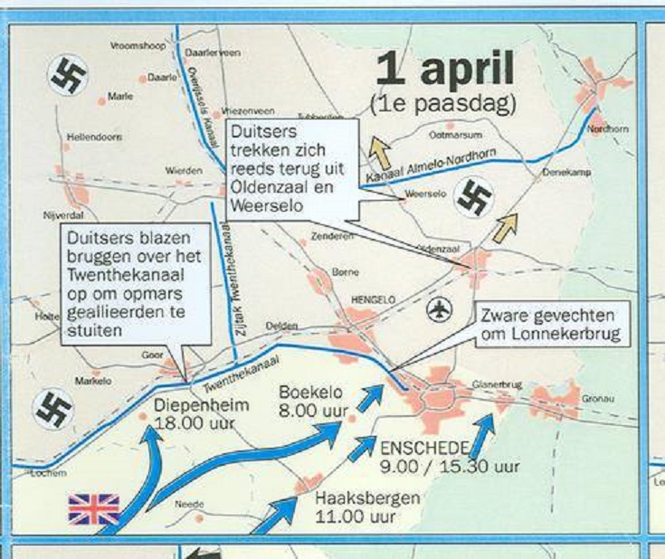 Enschede bevrijding 1e paasdag 1-4-1945.jpg