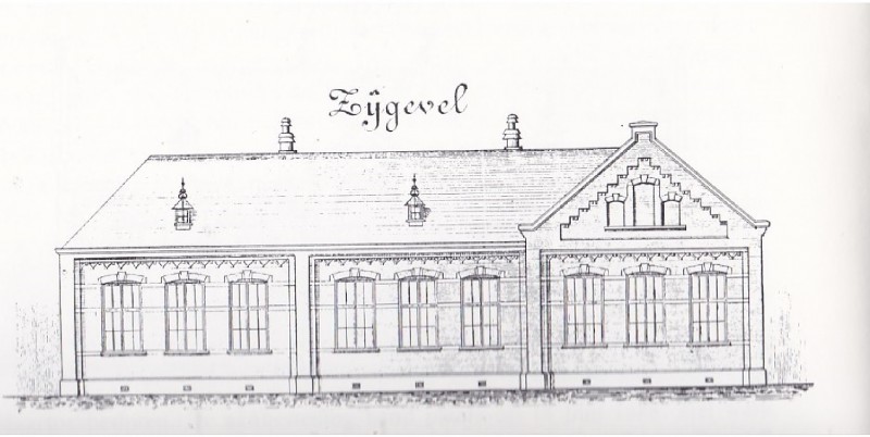 Kuipersdijk 5e Openbare Lagere School voorheen Wggelhorstschool 1889.jpg