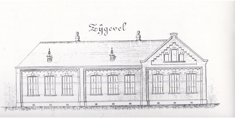 Kuipersdijk 5e Openbare Lagere School voorheen Wggelhorstschool 1889.jpg