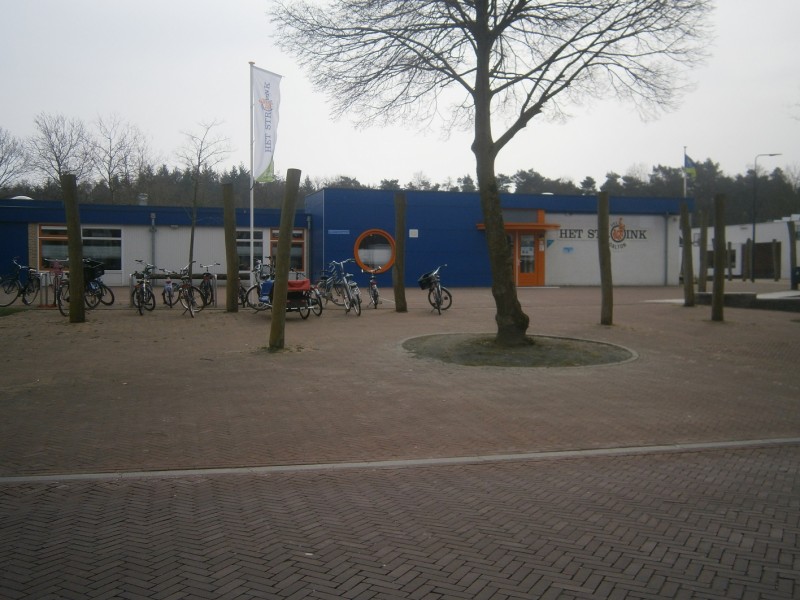 Het Stroink Aldert Schenkpleinopenbare Daltonschool .JPG