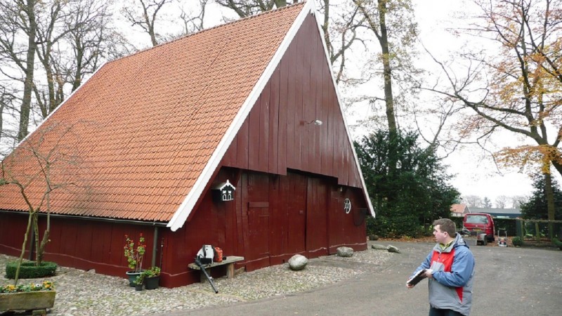 Derkinkweg 65 Boerderijencomplex erve 'Het Heutink', boerderij, schuurtje, grote schuur.jpg