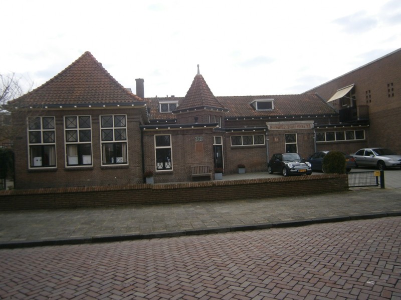Spelbergsweg voormalige Groen van Prinstererschool.JPG