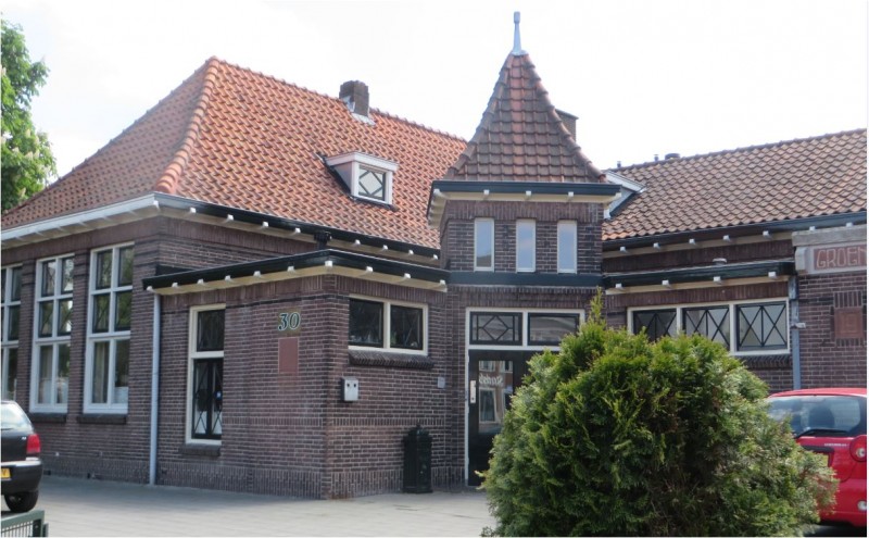 Spelbergsweg Groen van Prinstererschool.JPG