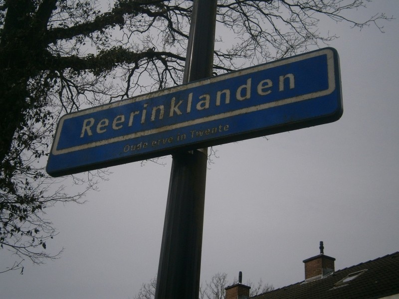 Reerinklanden straatnaambord (3).JPG