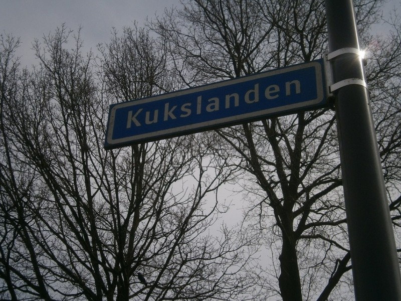 Kukslanden straatnaambord.JPG