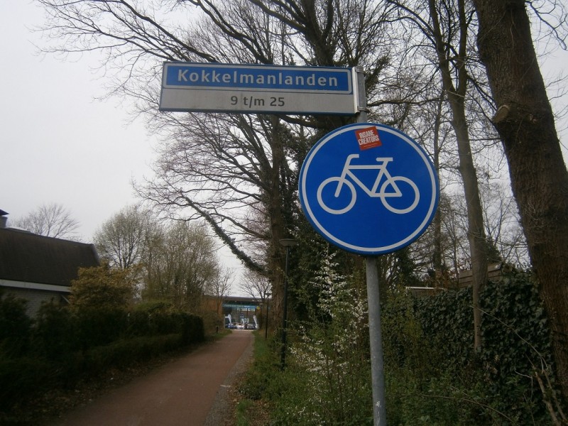 Kokkelmanlanden straatnaambord (2).JPG