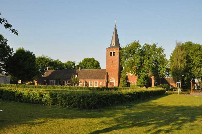 Dr. J. Wagenaarstraat 6 Vredeskerk nu Ontmoetingskerk.jpg